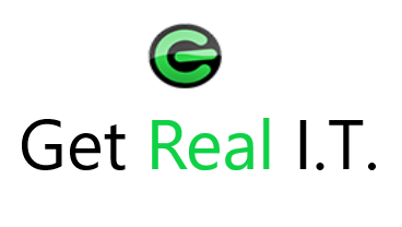 Get Real I.T.
